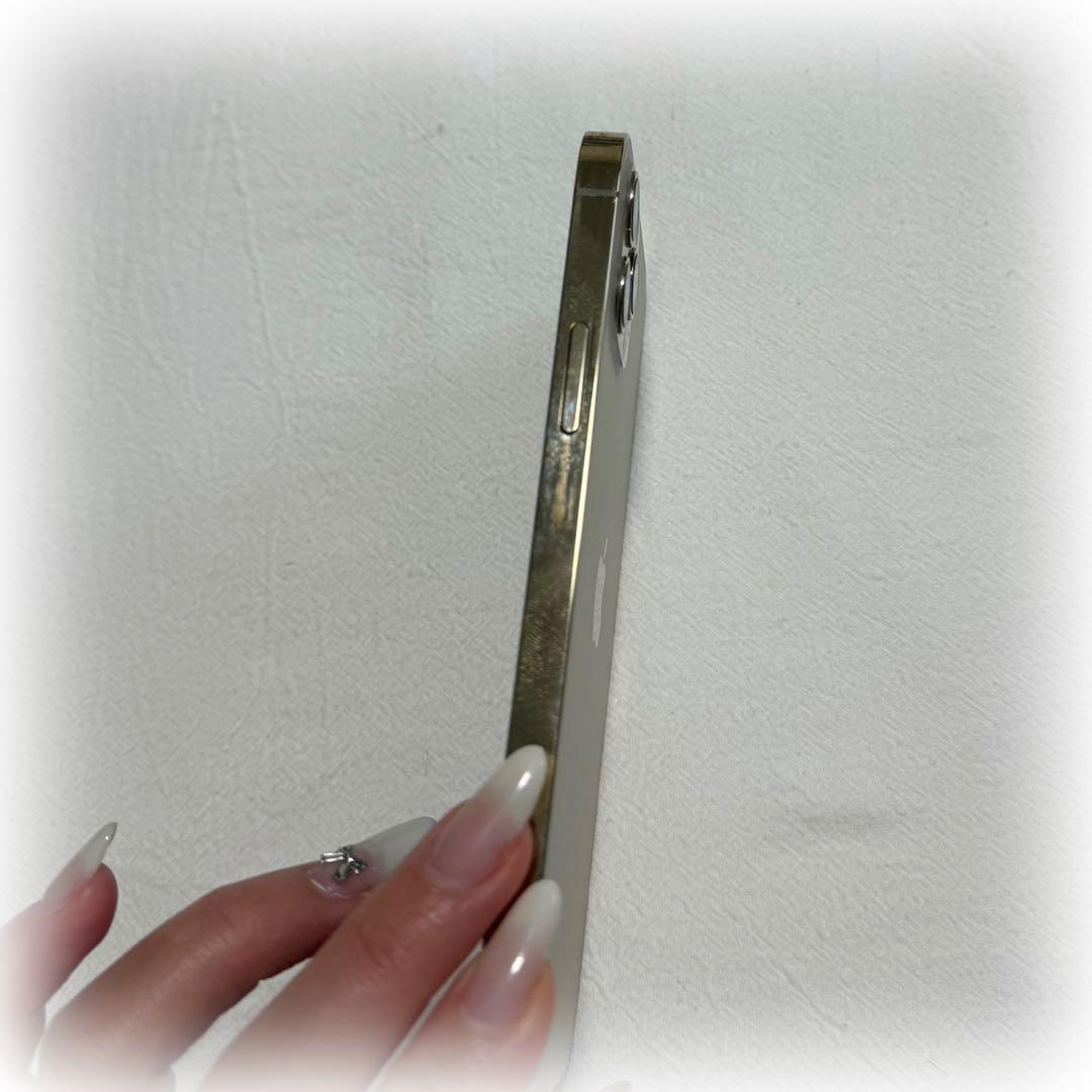 Apple iPhone12Pro 256GBゴールド