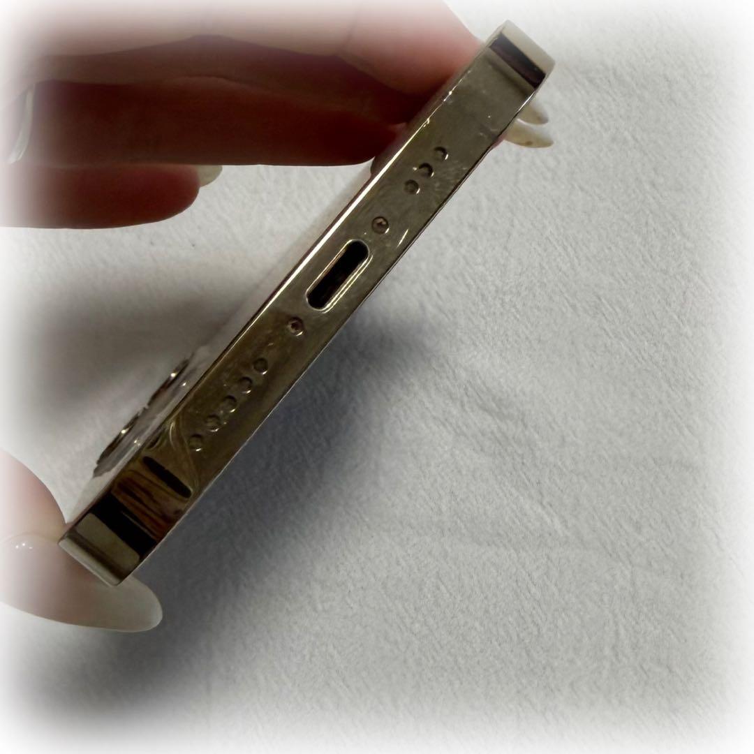 Apple iPhone12Pro 256GBゴールド