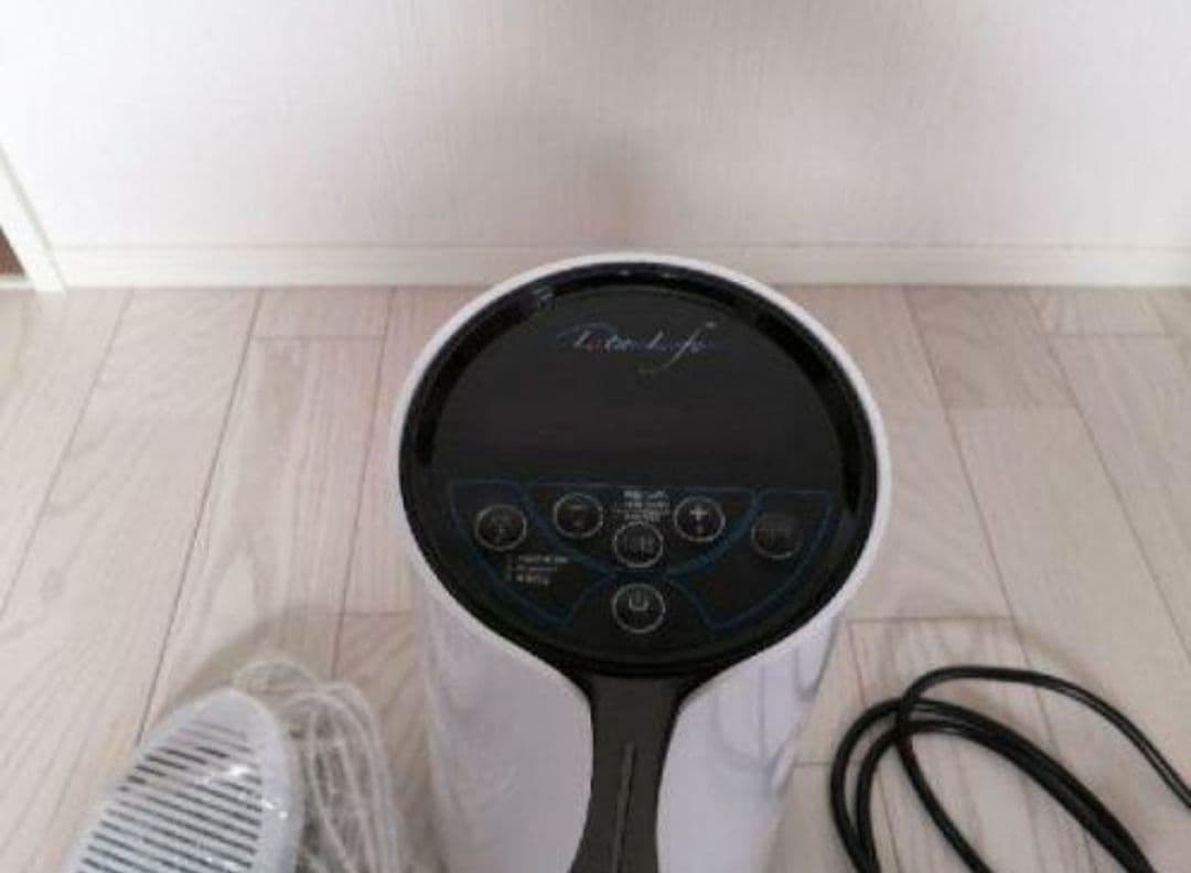 水素風呂 リタライフ ver1