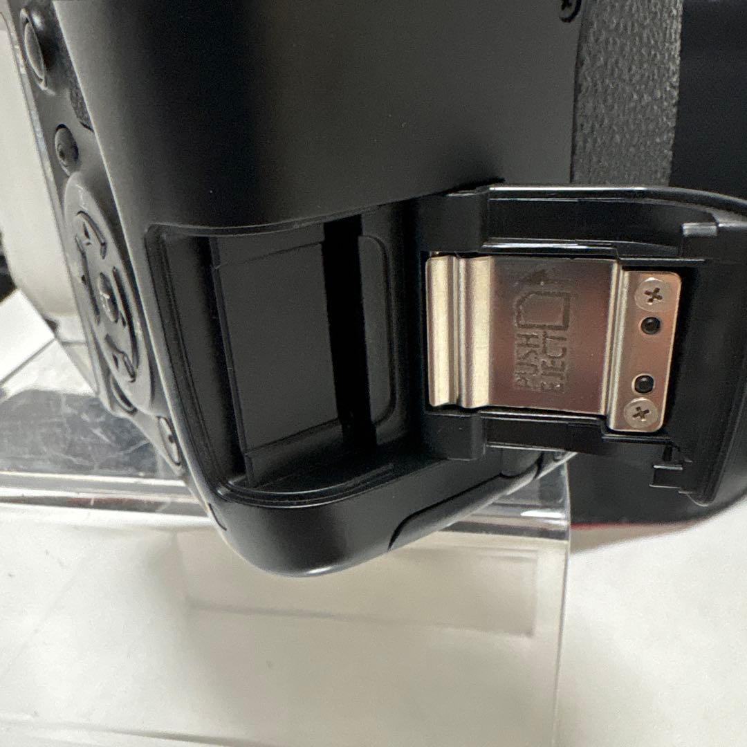 Canon EOS Kiss X2 デジタル一眼レフ レンズ2点 充電器