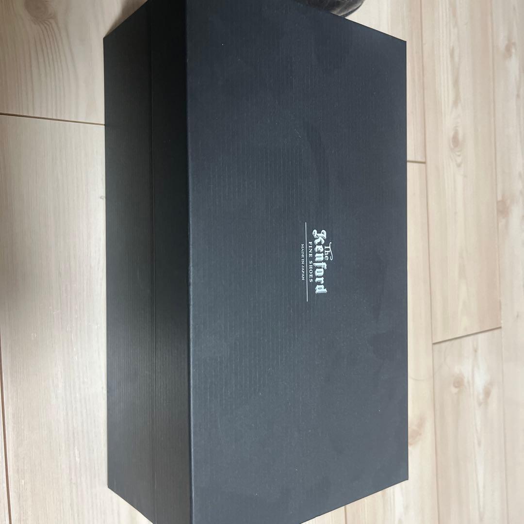 kenfordローファー