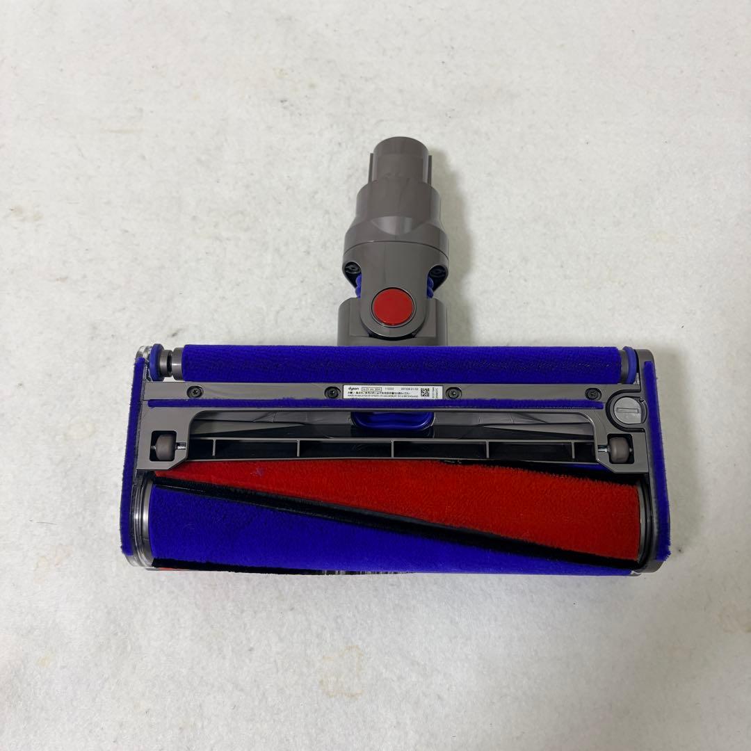 Dyson クリーナーヘッド 112232 純正 新品未使用 V7 V8