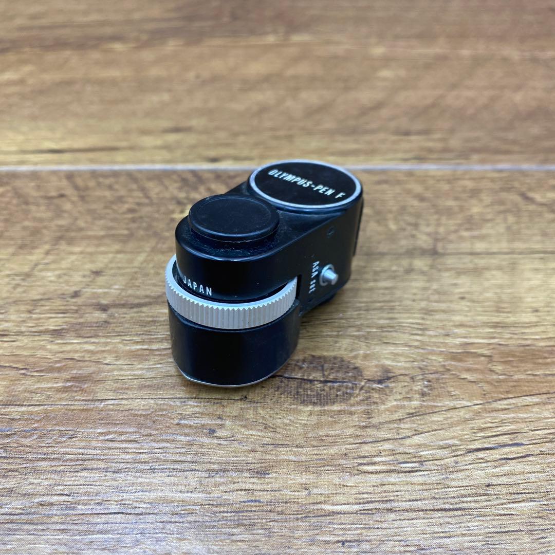 OLYMPUS オリンパス　PEN-F用　露出計　T-379