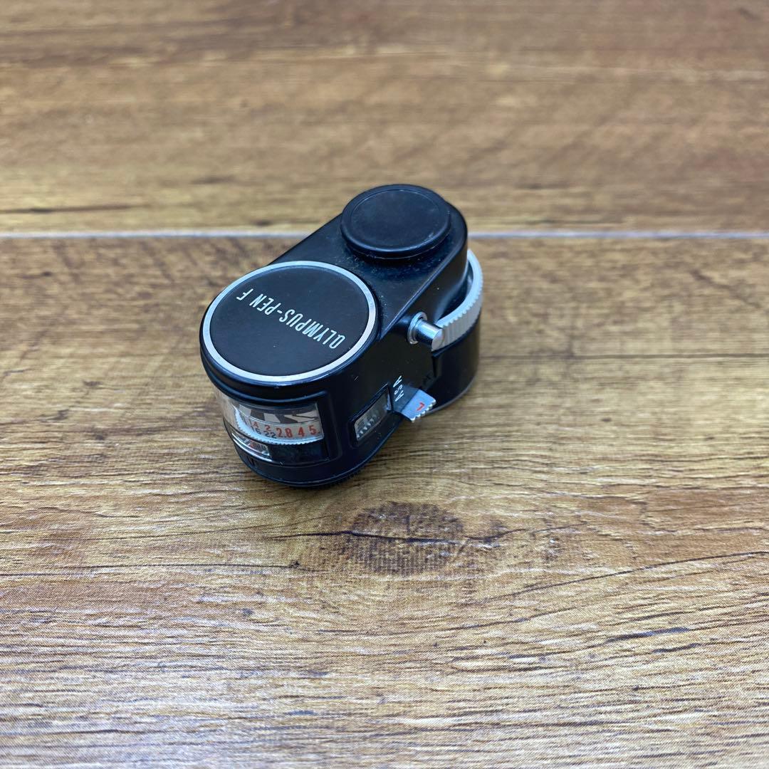 OLYMPUS オリンパス　PEN-F用　露出計　T-379