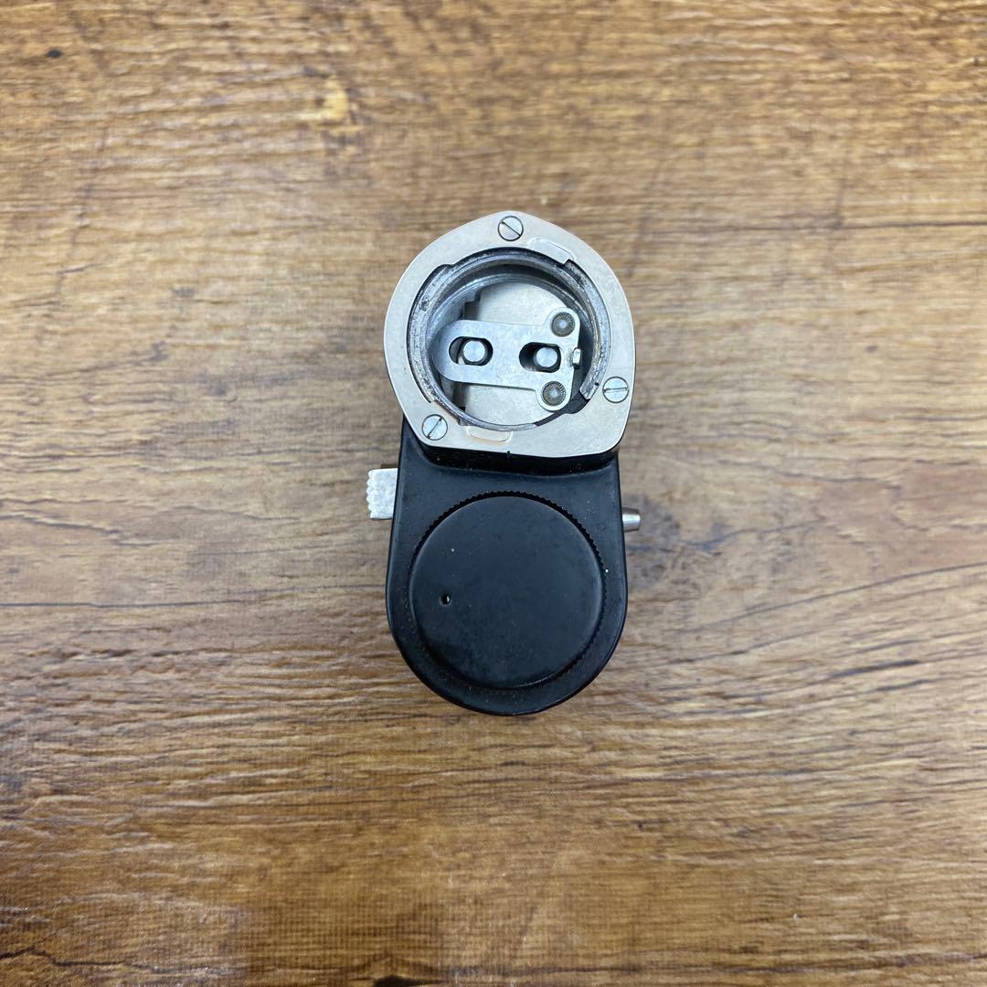 OLYMPUS オリンパス　PEN-F用　露出計　T-379