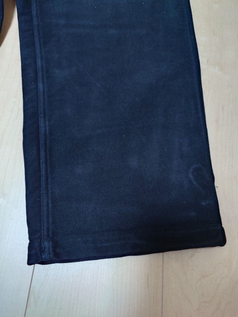 未使用☆nanamica Velveteen Deck Pants 32 別珍