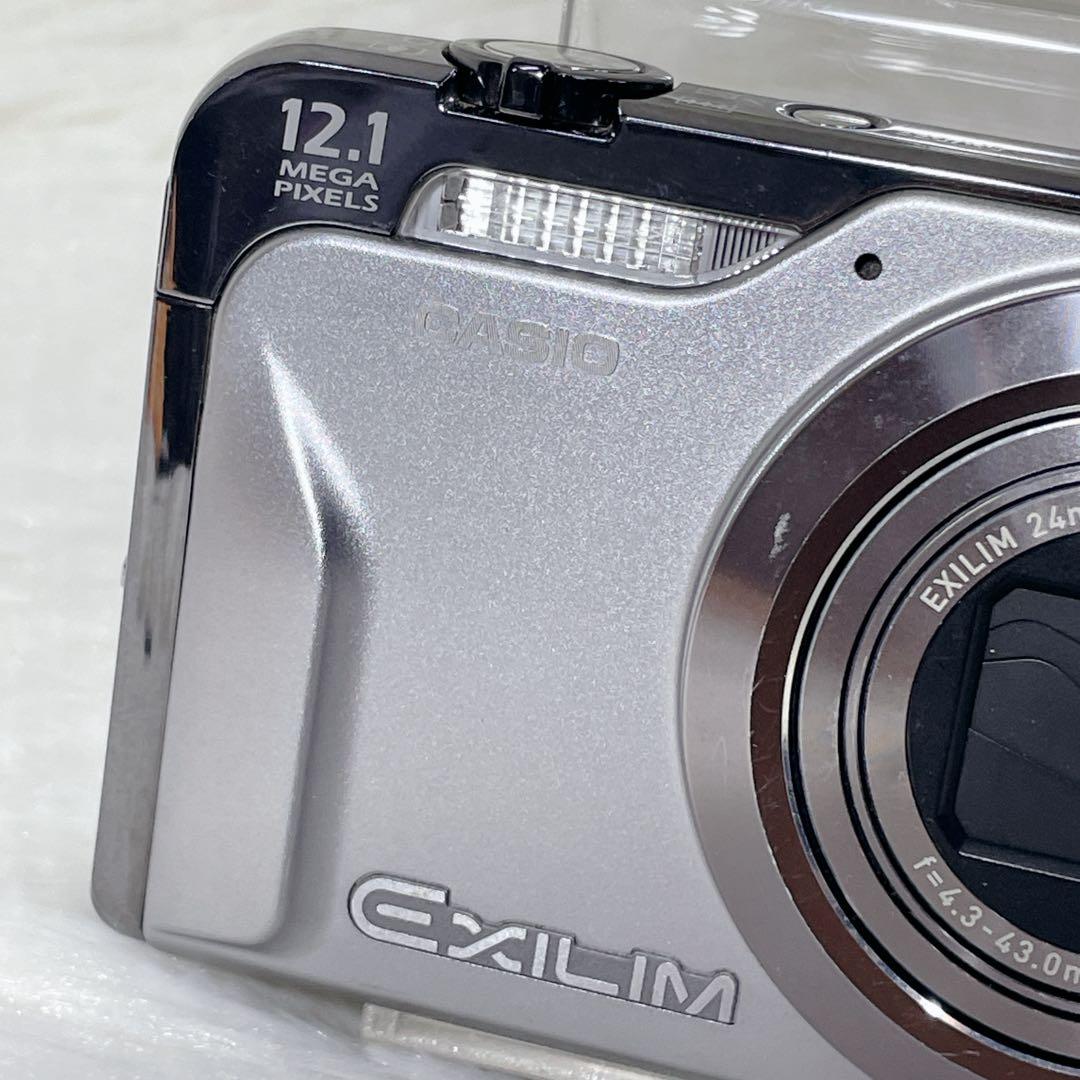 【✨良品✨】CASIO EXILIM EX-H10【✨バッテリー付き✨】