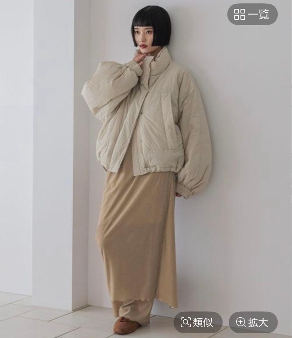 ローリーズファーム　モンスターショートコート