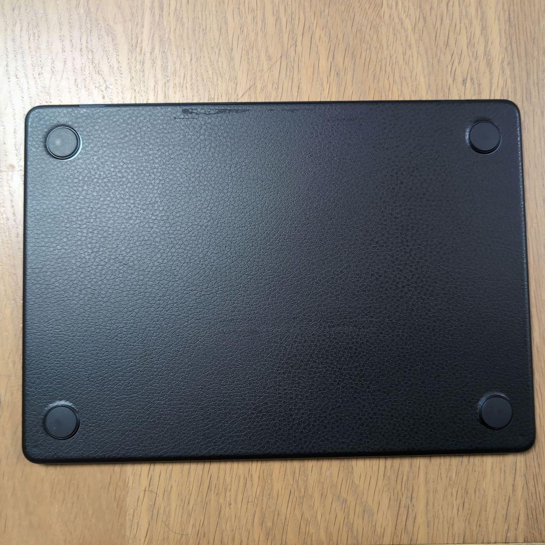 Macbook Air M2 13 24GB 1TB ミッドナイト US配列