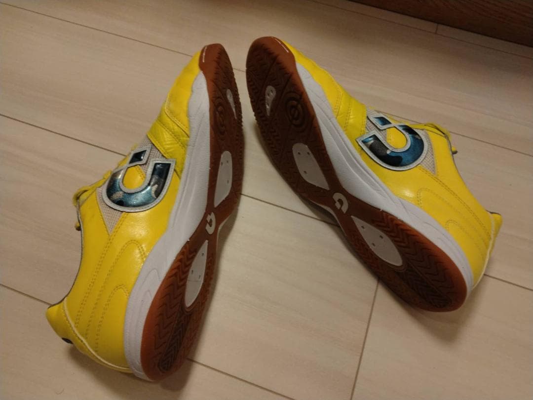 シューズ Desporte Boa Vista ki PRO 1 26.5cm