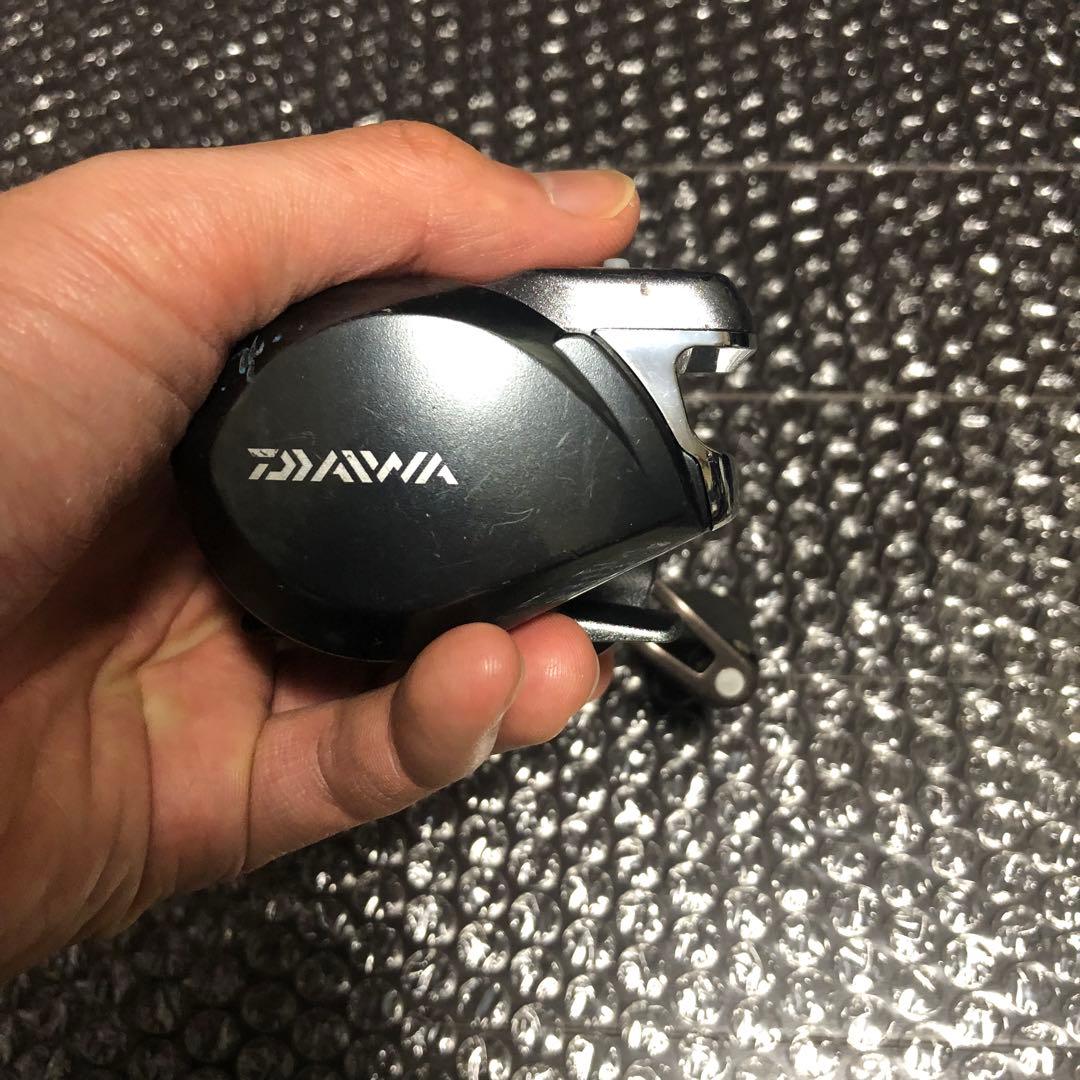 ダイワ　紅牙　コウガ　ICS 103L