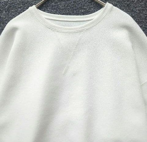 ウィムガゼット　Whim Gazette Vガゼットプルオーバー　フリーサイズ