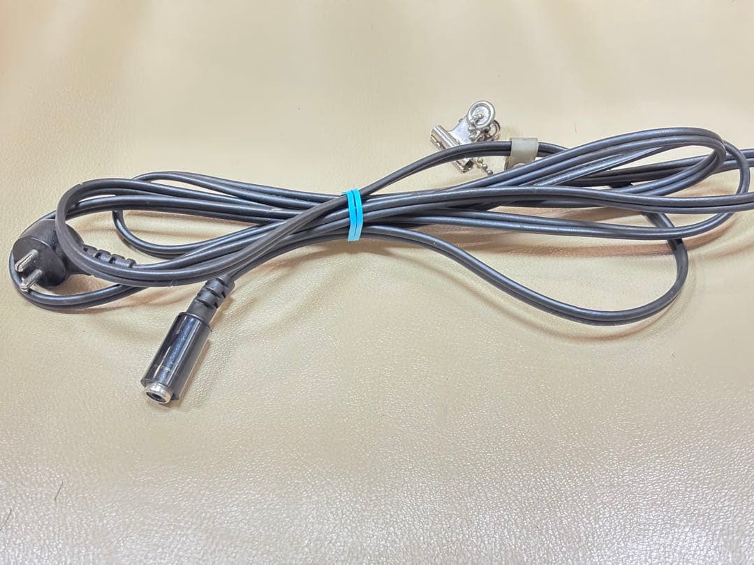 ニチリ　シルバーアイロン　　8,6ミリ　トランスセット