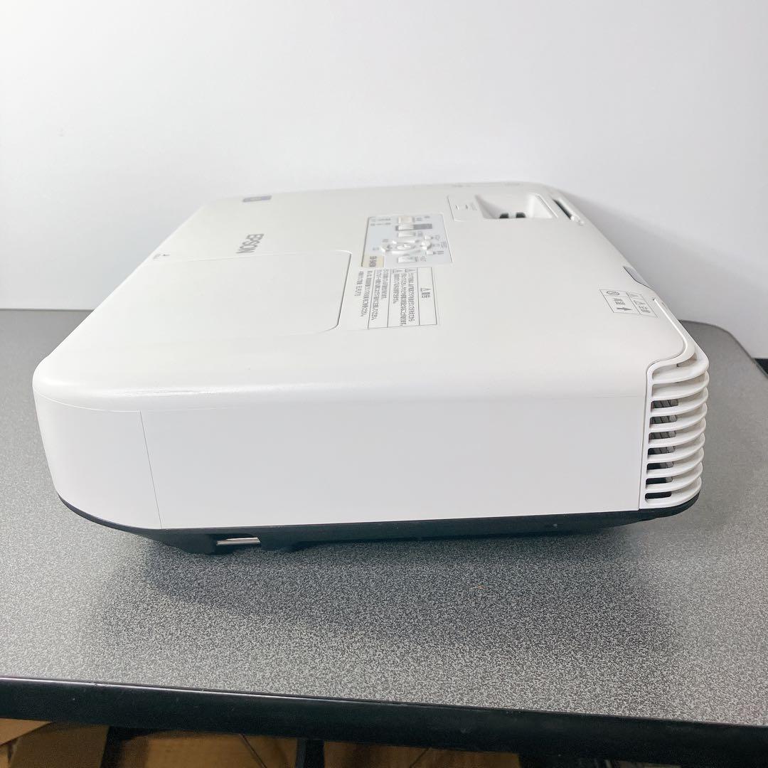 EPSON エプソン プロジェクター EB-1945W 2012年製
