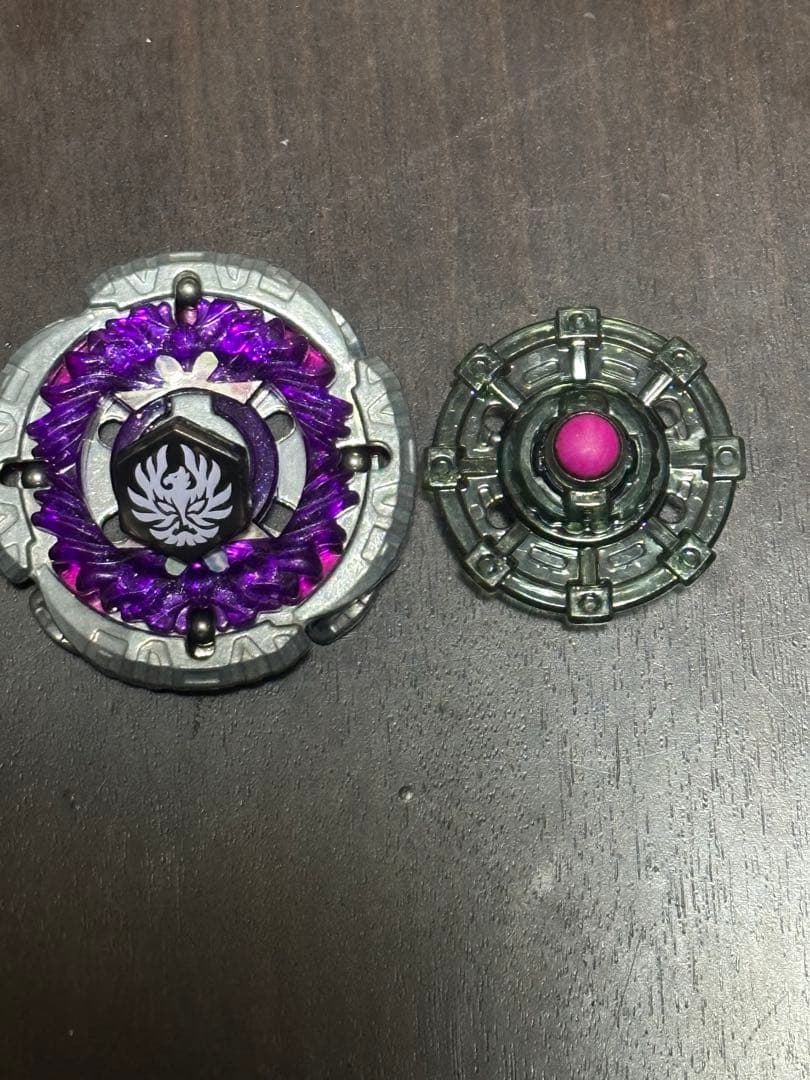 メタルファイトベイブレード ジェイドジュピター ランダムブースター