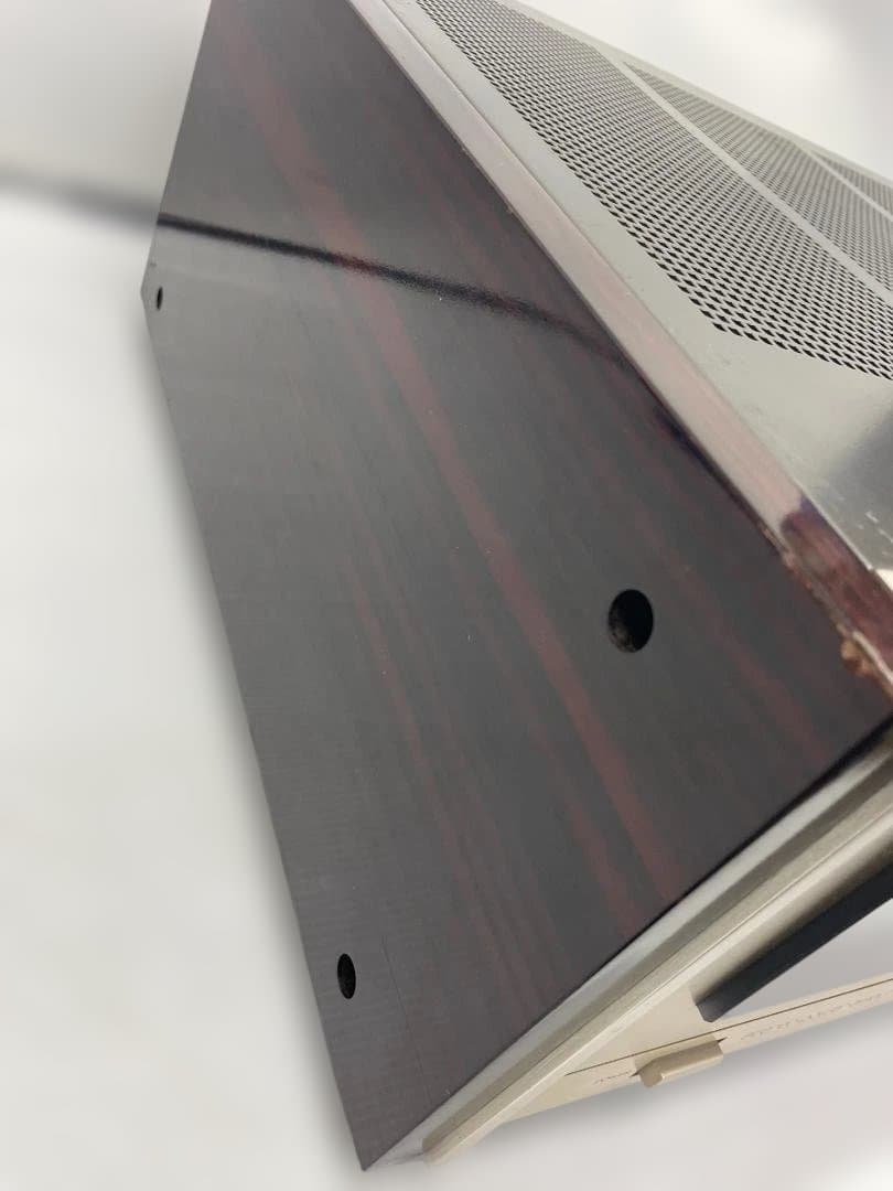 Accuphase P-500L パワーアンプ　 11c23