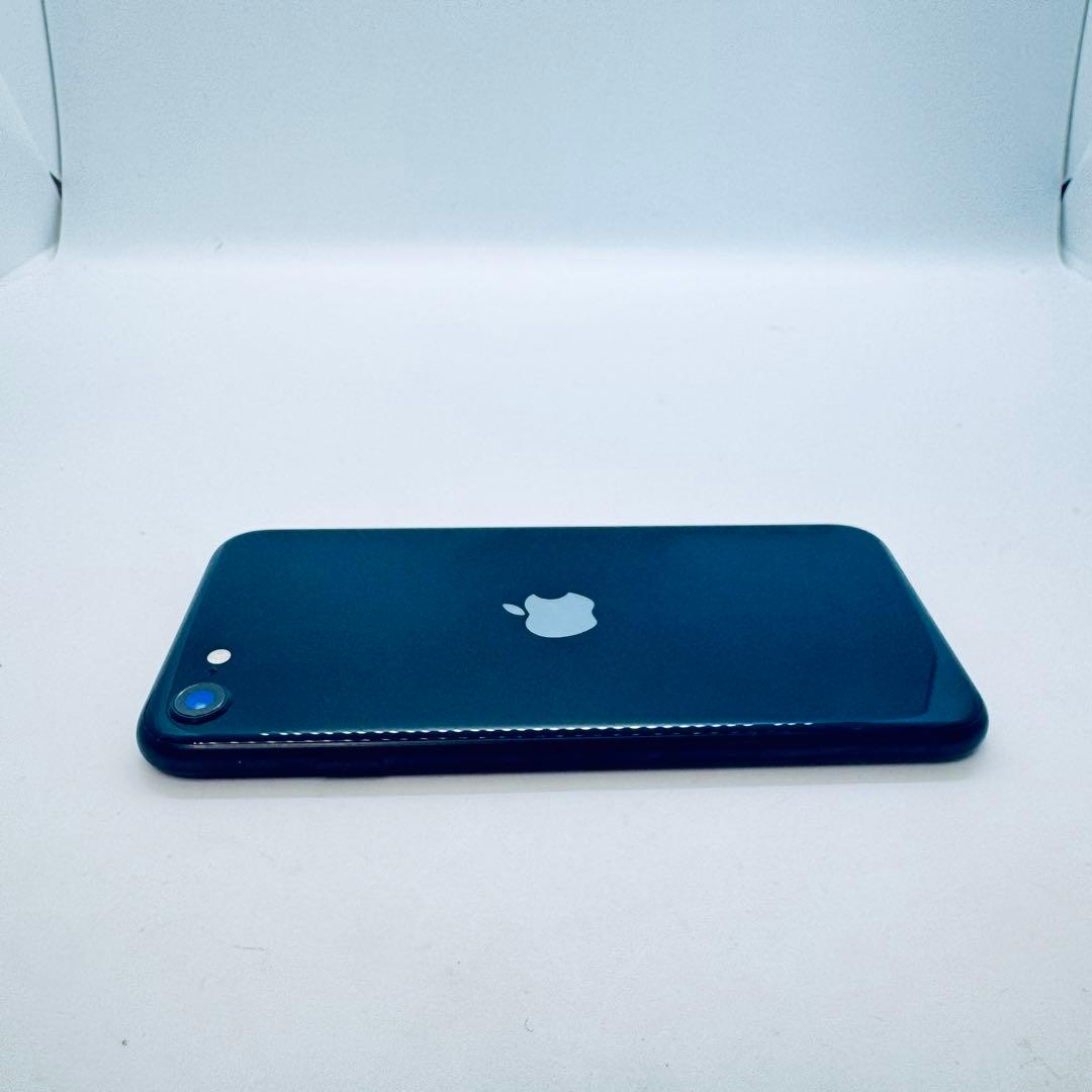 【SIMフリー】 iPhone SE 第3世代 SE3 64GB 本体 動作OK