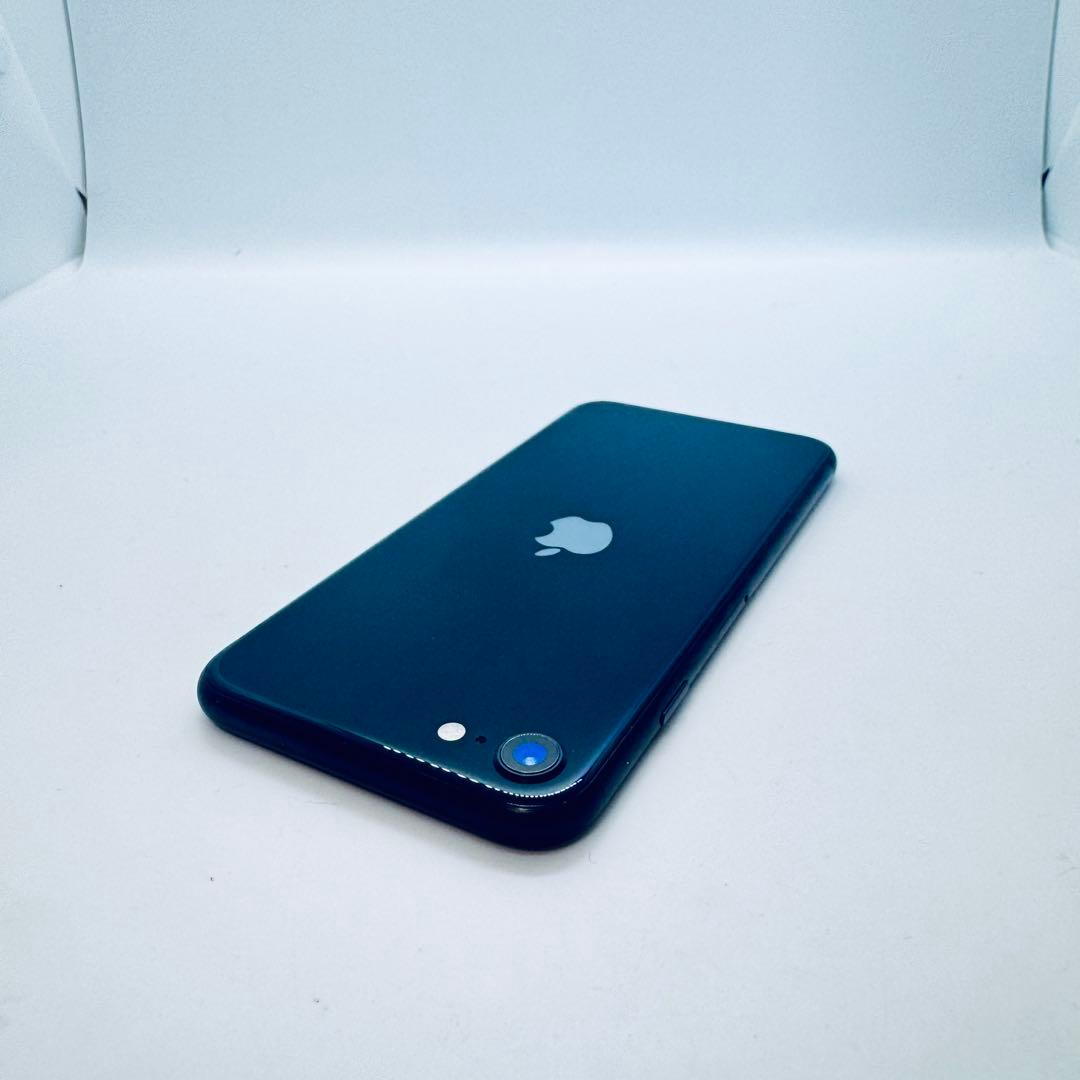 【SIMフリー】 iPhone SE 第3世代 SE3 64GB 本体 動作OK