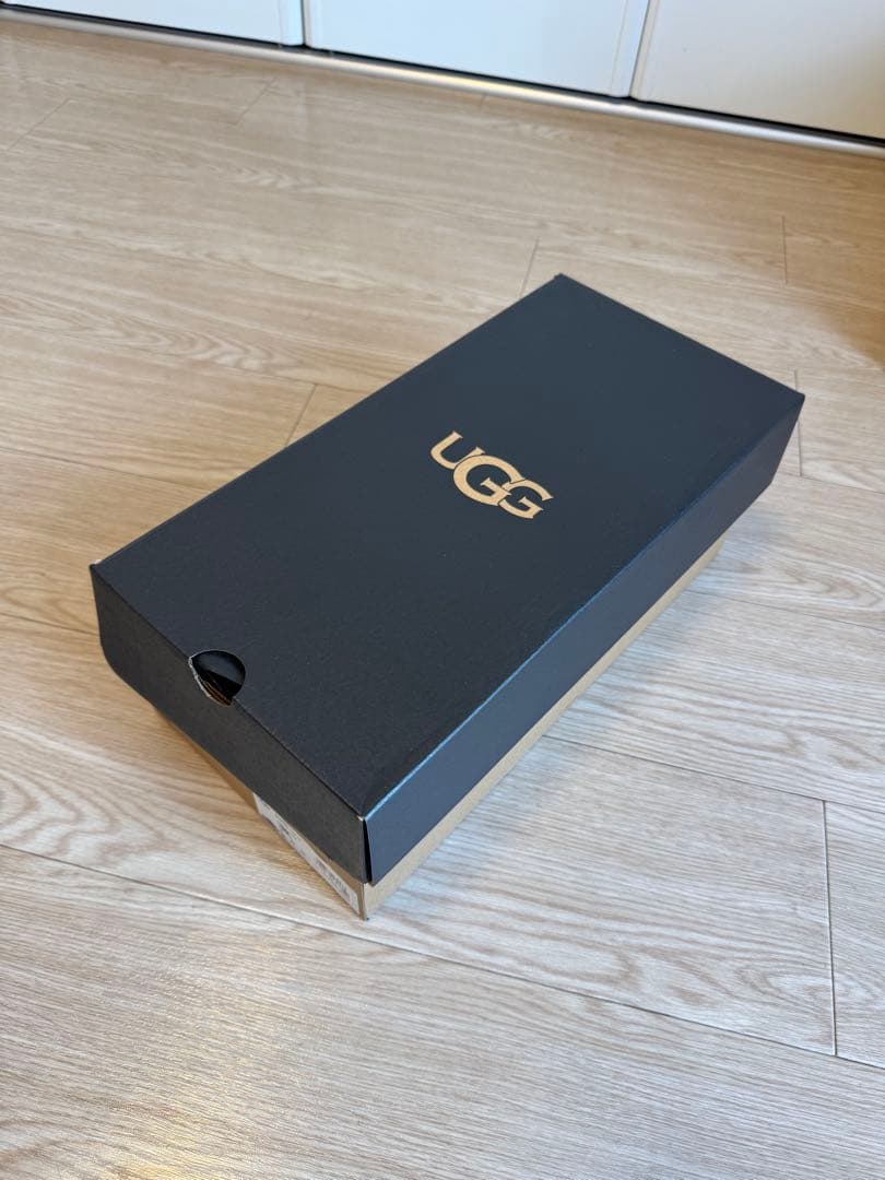 UGG マクサー スライド2.0 メッシュサンダル