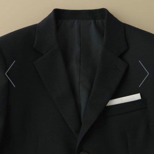 CHOPIN with Kodomo BEAMS /スーツセット170cm濃紺