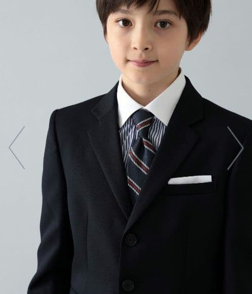 CHOPIN with Kodomo BEAMS /スーツセット170cm濃紺