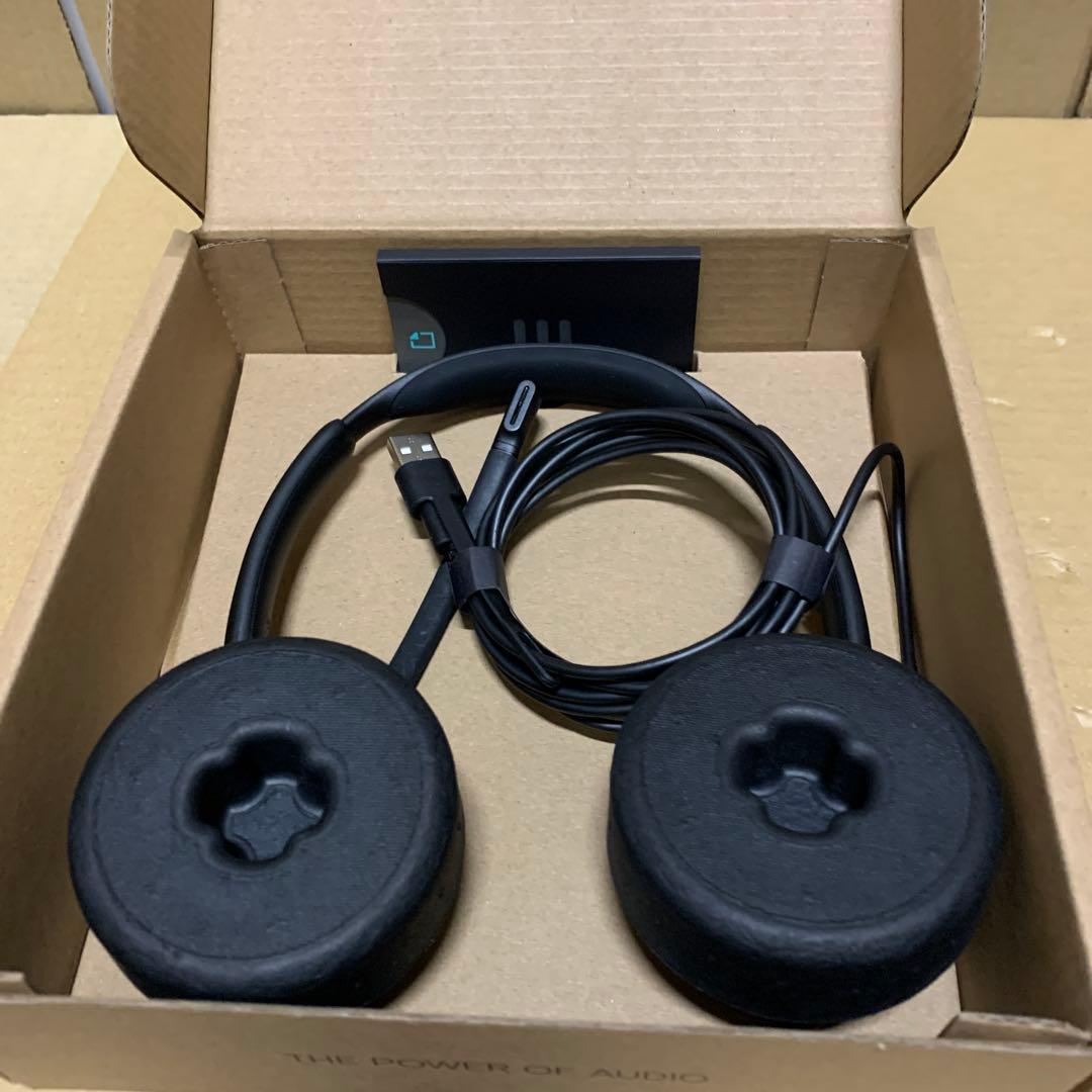 EPOS IMPACT 460T - バイノーラルオンイヤーヘッドセット