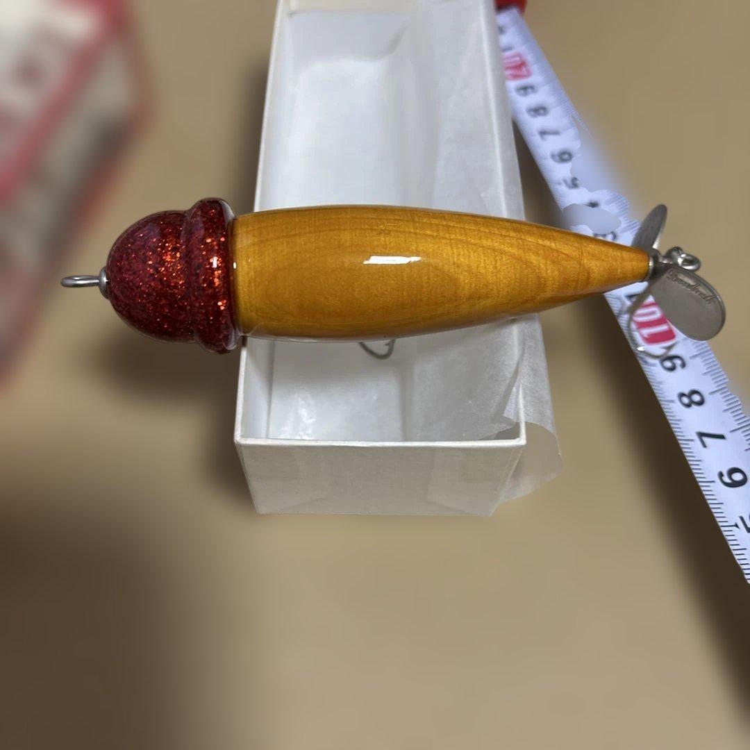 【希少】dowluck 道楽 エノキントーピード ●未使用品●