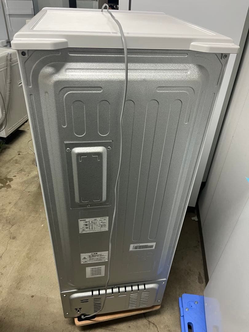 女性オーナー！極美品 ！Haier ノンフロン冷凍冷蔵庫150L 2025年製