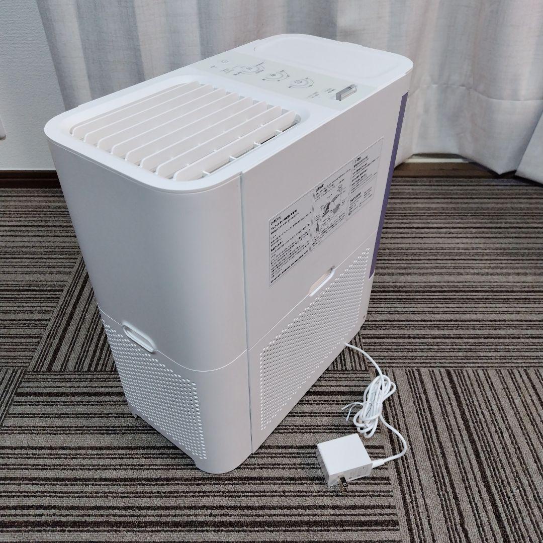 SwitchBot 気化式加湿器 Alexa対応　フィルター新品