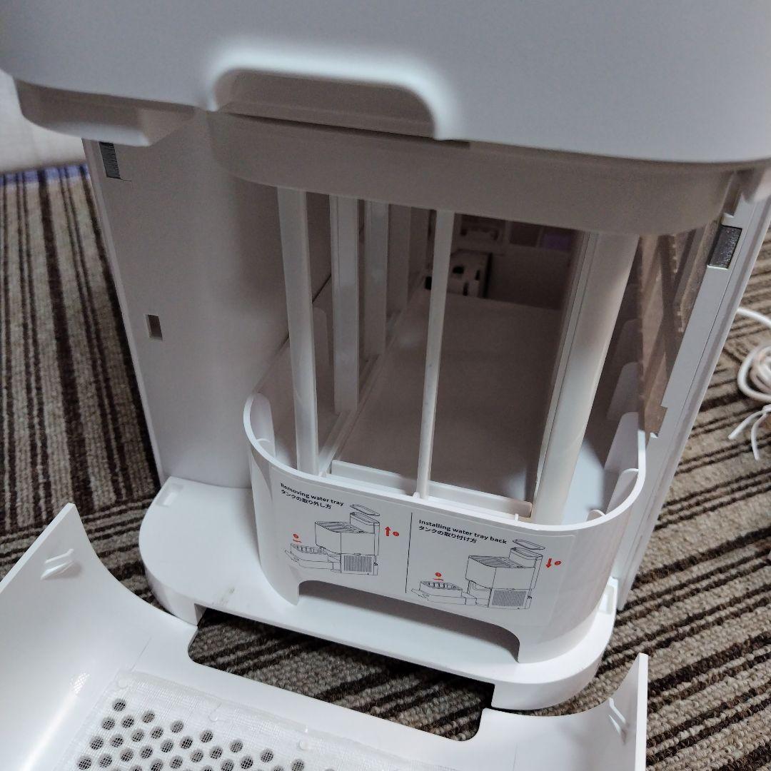 SwitchBot 気化式加湿器 Alexa対応　フィルター新品