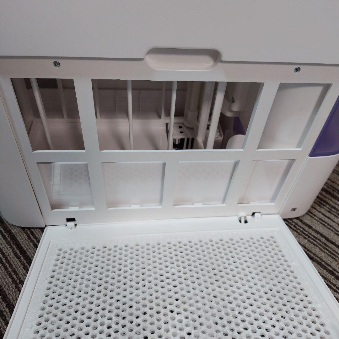 SwitchBot 気化式加湿器 Alexa対応　フィルター新品