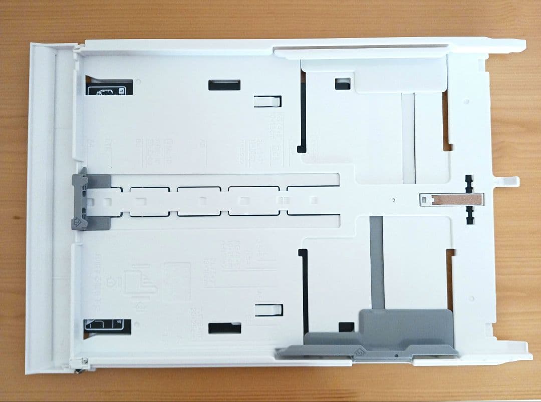 ☆ジャンク☆EPSON EP-306 インクジェットカラープリンター☆本体