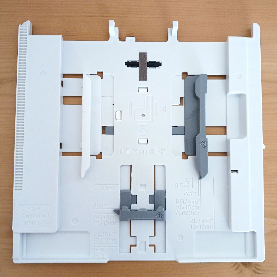 ☆ジャンク☆EPSON EP-306 インクジェットカラープリンター☆本体