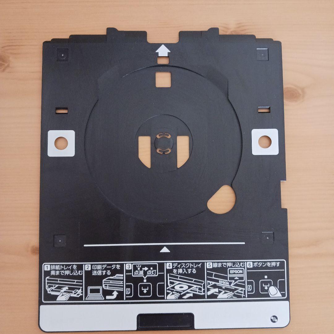 ☆ジャンク☆EPSON EP-306 インクジェットカラープリンター☆本体