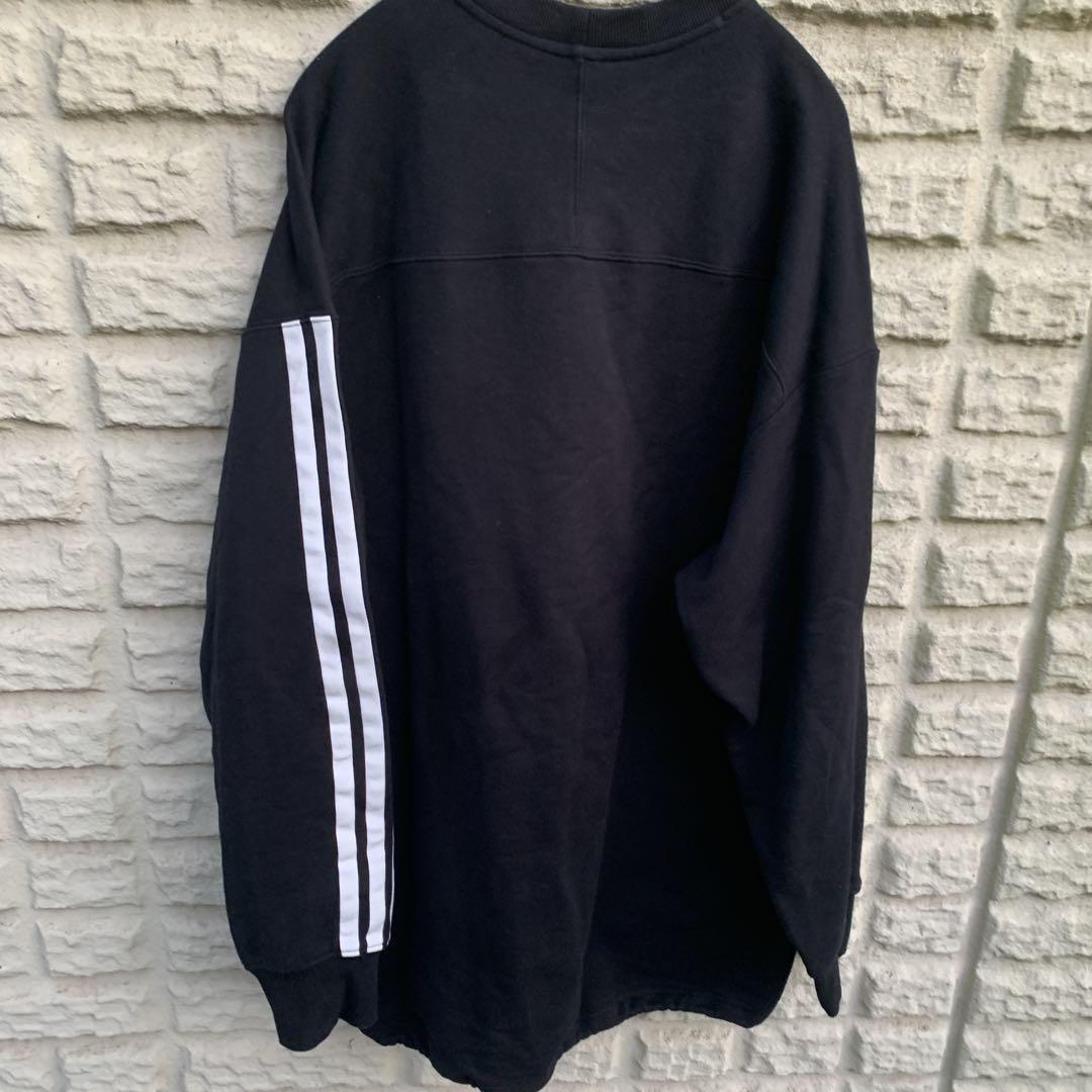 Y-3トレーナー20周年モデルL