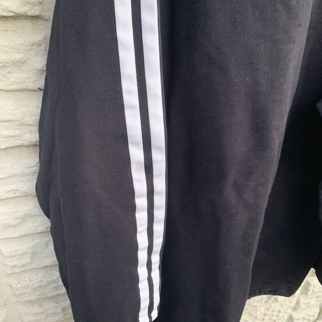 Y-3トレーナー20周年モデルL