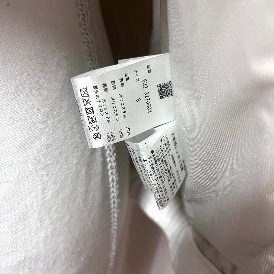 新品 PING レディースジャケット ホワイト防風撥水 中綿ブルゾン ダウン