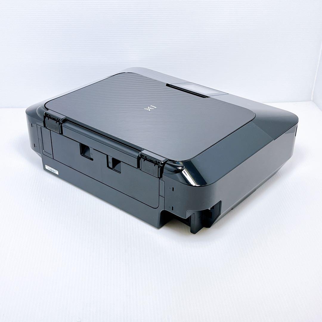 ■印刷枚数少■Canon MG7130 インクジェットプリンター キャノン