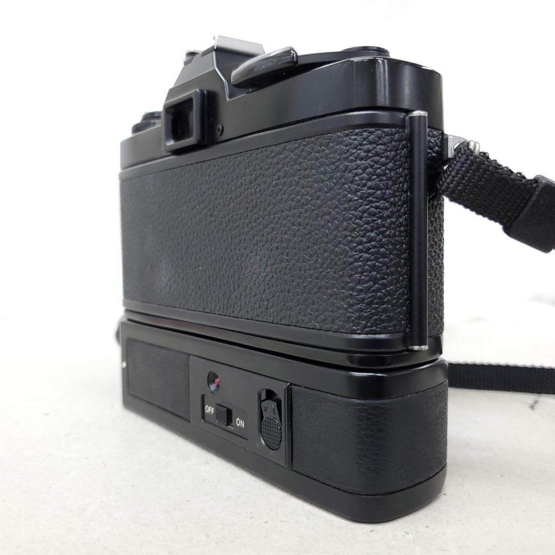 【動作確認済】 Minolta X-7 F0123-228-5v p