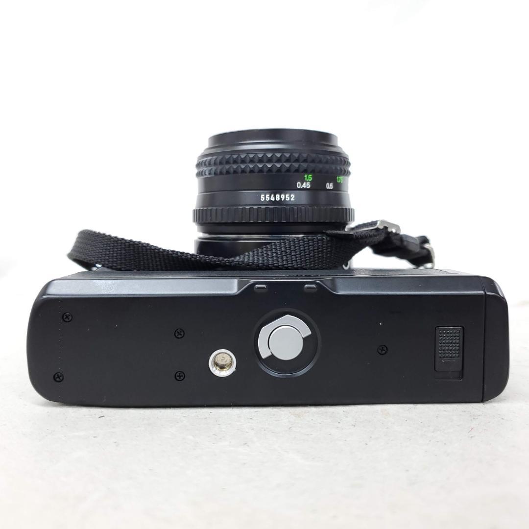 【動作確認済】 Minolta X-7 F0123-228-5v p