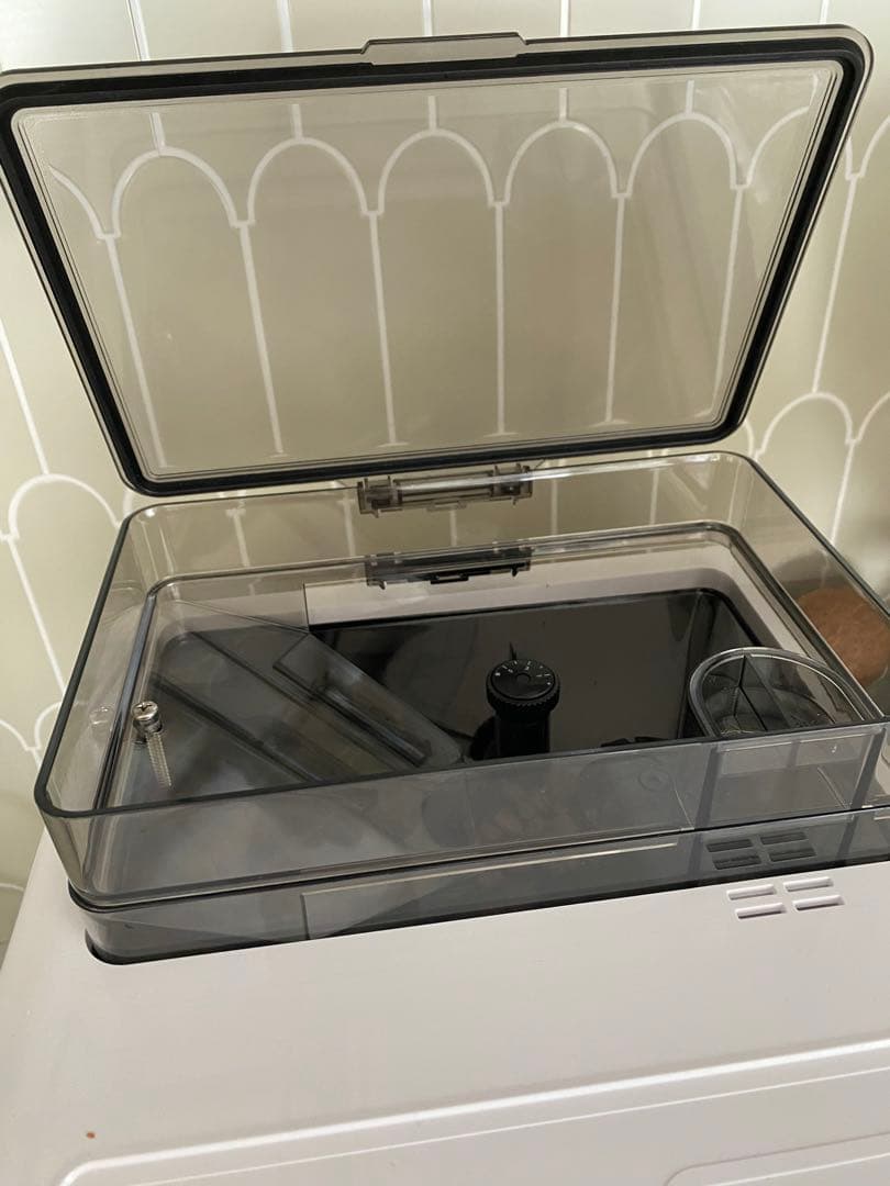 全自動エスプレッソマシン【ミルク自動泡立て付き】