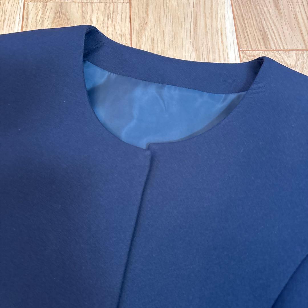 美品　ショパンドゥ　フォーマルドレス アンサンブル　150 卒服　卒業式　女の子