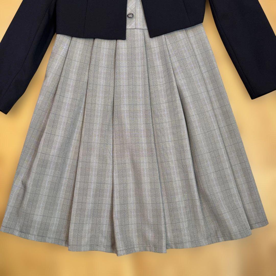 美品　ショパンドゥ　フォーマルドレス アンサンブル　150 卒服　卒業式　女の子