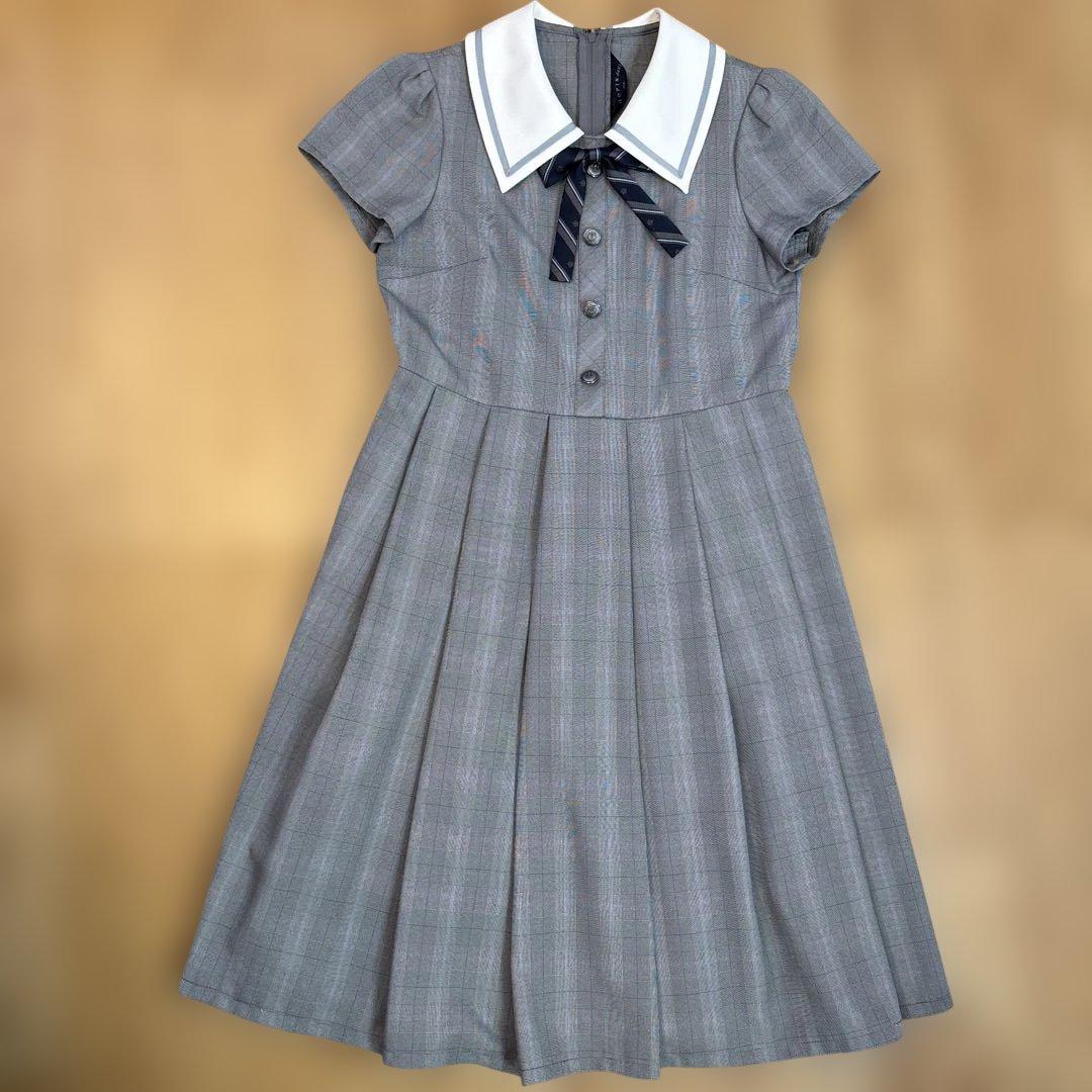 美品　ショパンドゥ　フォーマルドレス アンサンブル　150 卒服　卒業式　女の子