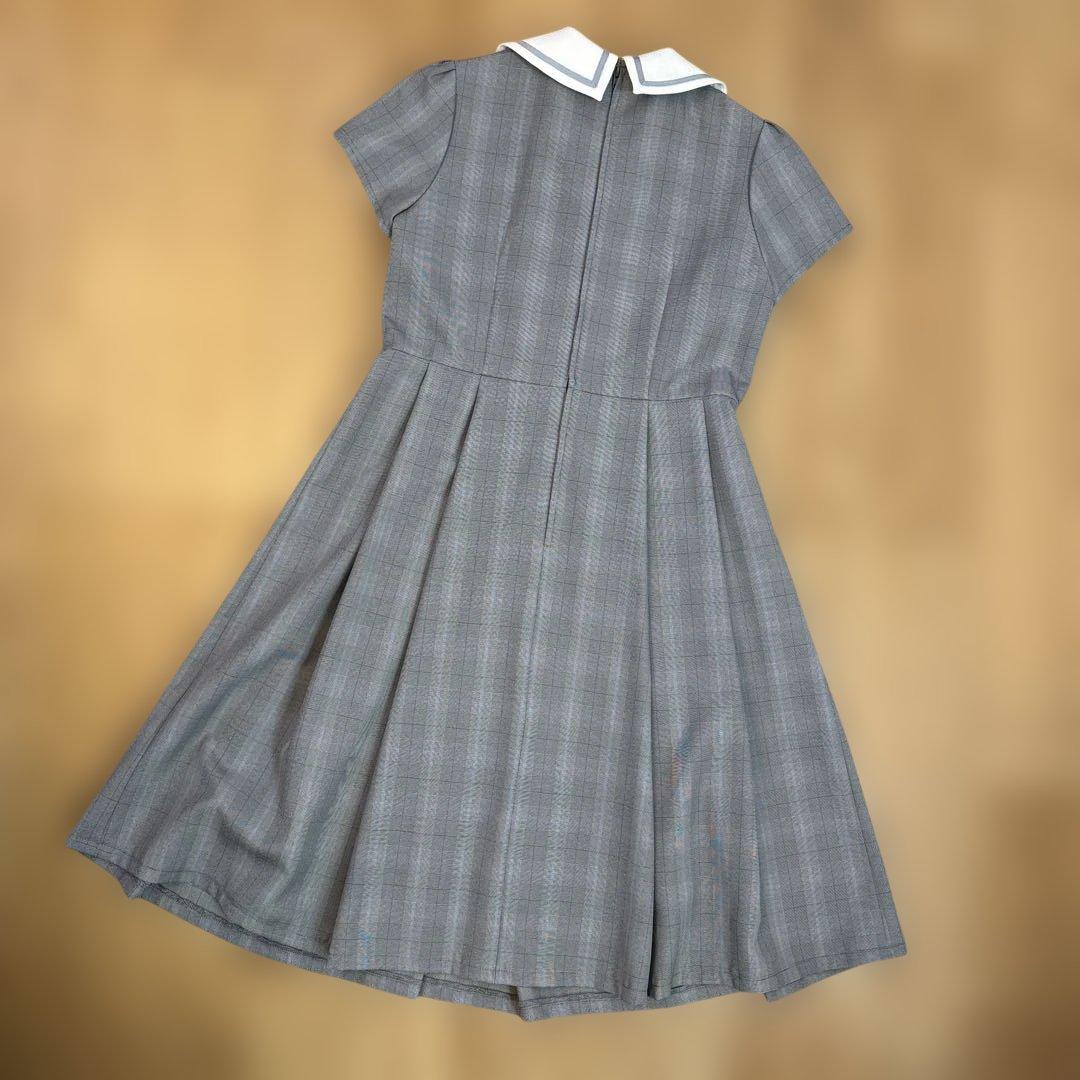 美品　ショパンドゥ　フォーマルドレス アンサンブル　150 卒服　卒業式　女の子