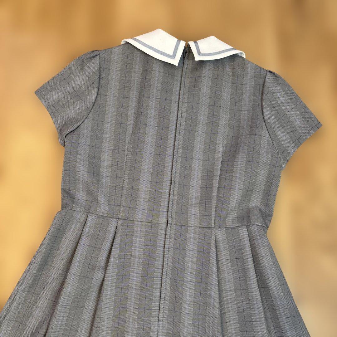 美品　ショパンドゥ　フォーマルドレス アンサンブル　150 卒服　卒業式　女の子