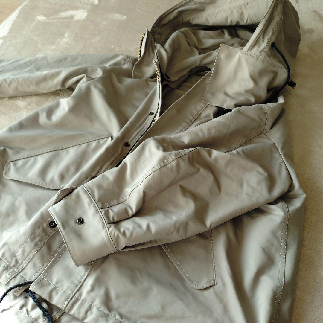 THE RERACS／モッズコート