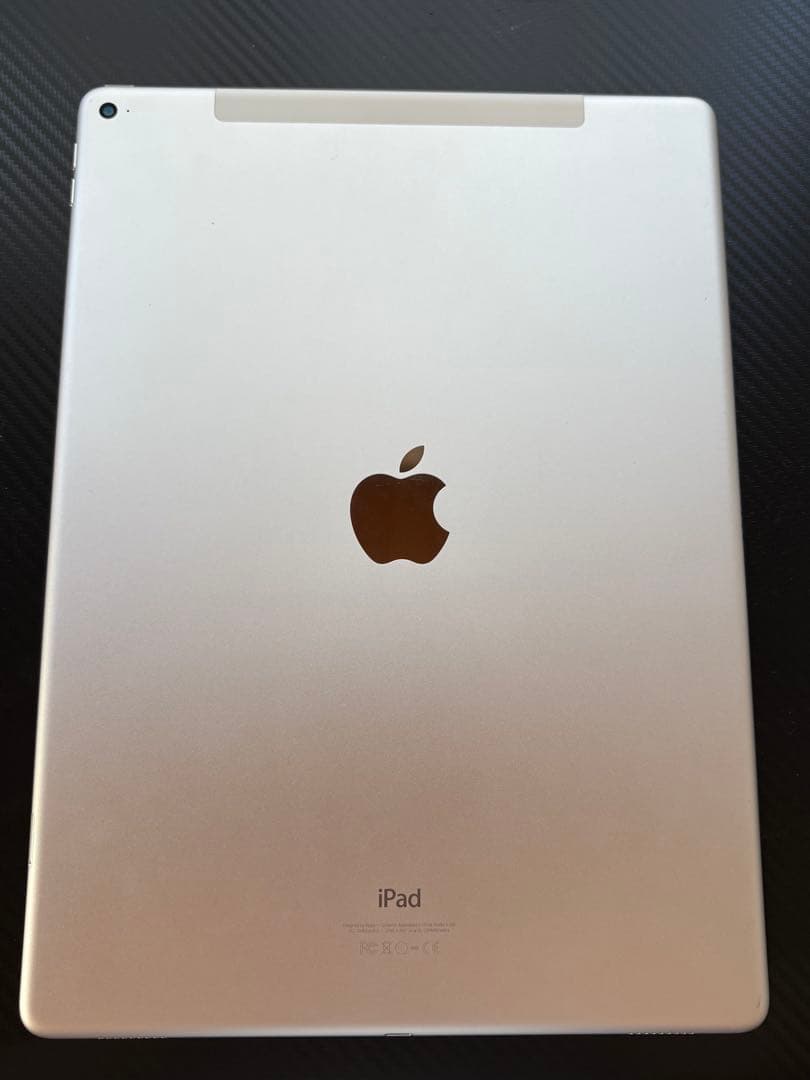 iPad pro 第1世代　12.9 セルラーモデル‼️