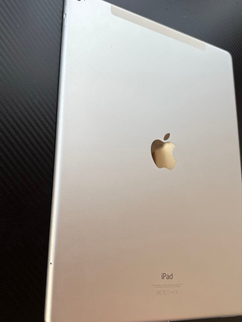 iPad pro 第1世代　12.9 セルラーモデル‼️