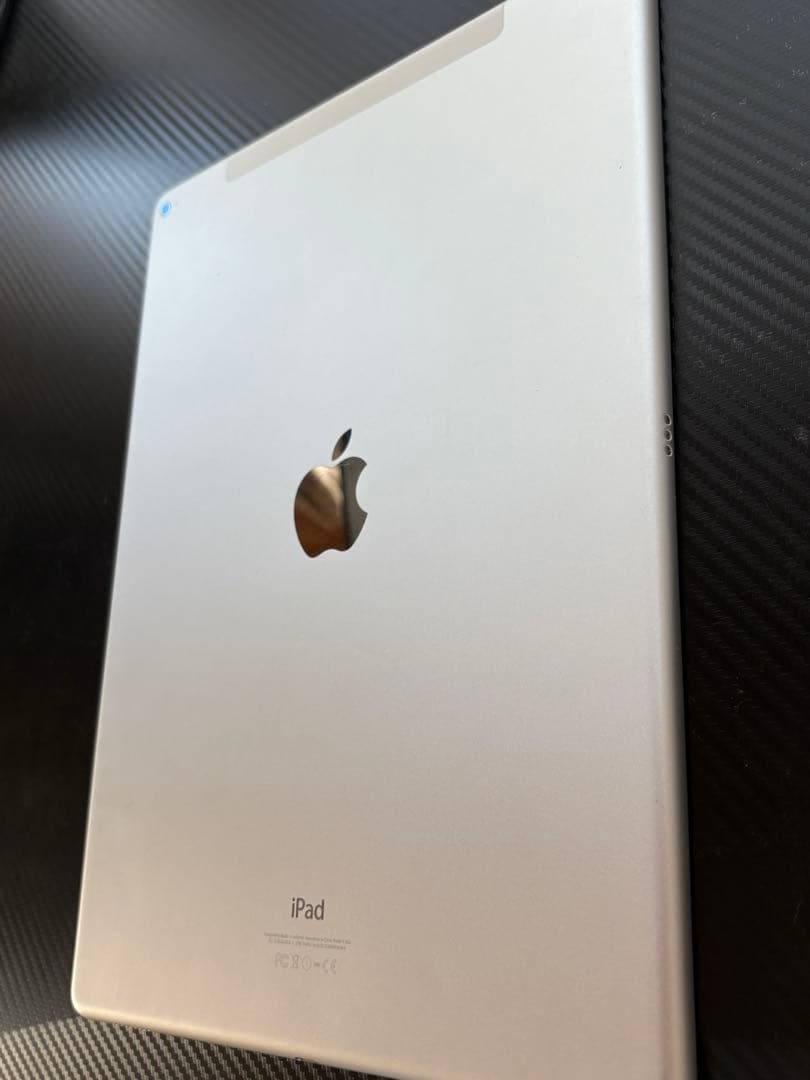 iPad pro 第1世代　12.9 セルラーモデル‼️